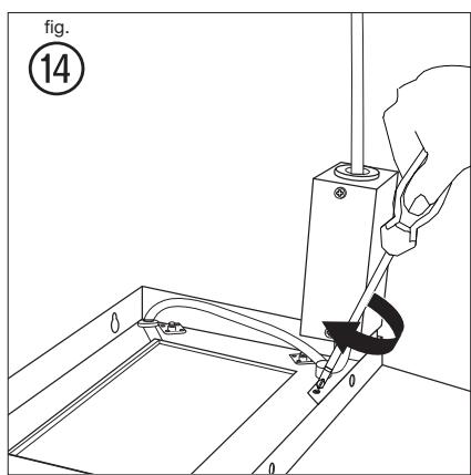 FRIGIDAIRE FHWC3055LS - Étape 4 : - 3