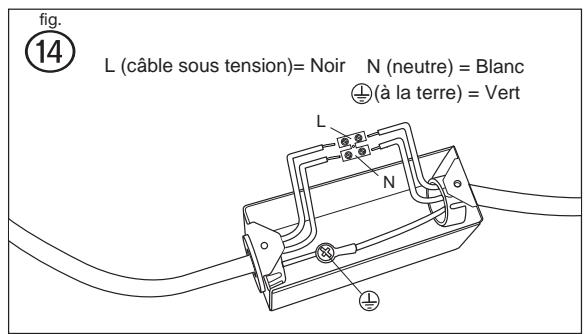 FRIGIDAIRE FHWC3060LS - Étape 5: - 2