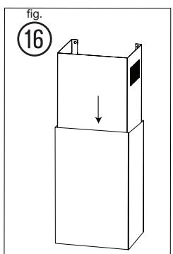 FRIGIDAIRE FHWC3060LS - Étape 6 : - 1