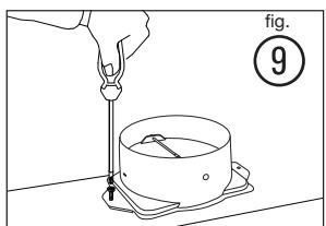 FRIGIDAIRE FHWC3060LS - Étape 1: - 5