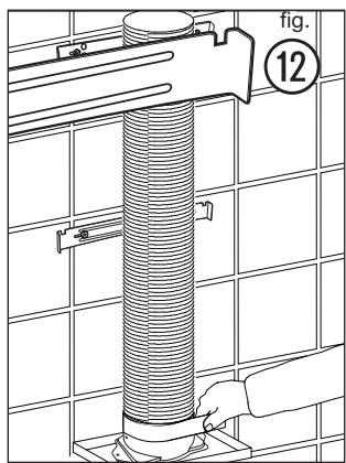 FRIGIDAIRE FHWC3060LS - Étape 4 : - 2