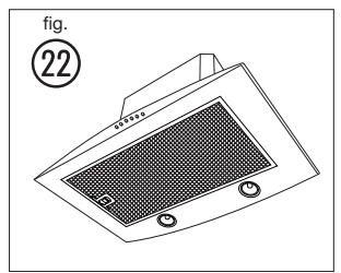 FRIGIDAIRE FHWC3660LS - Replacement des ampôules - 1