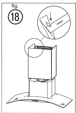 FRIGIDAIRE FHWC3660LS - Étape 6 : - 3