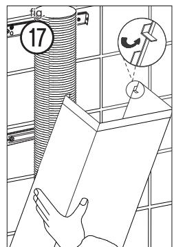 FRIGIDAIRE FHWC3660LS - Étape 6 : - 2
