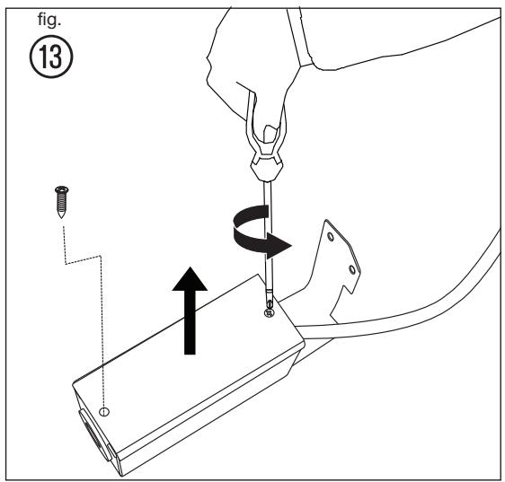 FRIGIDAIRE FHWC3660LS - Étape 5: - 1
