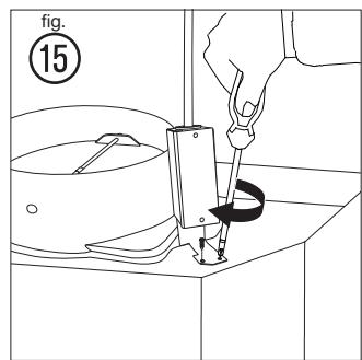 FRIGIDAIRE FHWC3660LS - Étape 5: - 3