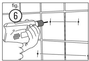 FRIGIDAIRE FHWC3660LS - Étape 2 : - 1