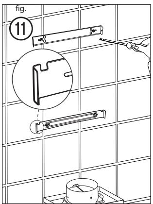 FRIGIDAIRE FHWC3660LS - Étape 4 : - 1