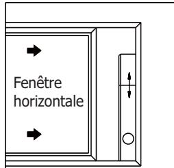 FRIGIDAIRE FRA053PU1 - EXAUSTING HOT AIR - 3