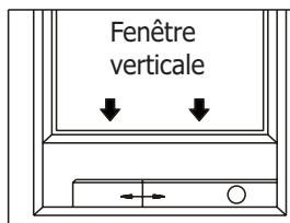 FRIGIDAIRE FRA053PU1 - EXAUSTING HOT AIR - 1