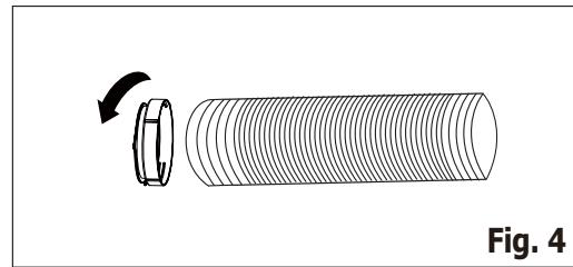 FRIGIDAIRE FRA053PU1 - EXAUSTING HOT AIR - 6