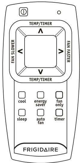 FRIGIDAIRE FRA064VU1 - COMMANDE ÉLECTRONIQUE - 2