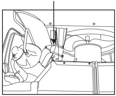 FRIGIDAIRE FRA08PZU1 - Emballage - 1