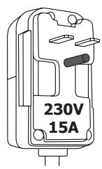 FRIGIDAIRE FRA08PZU1 - AVERISSEMENT - 2