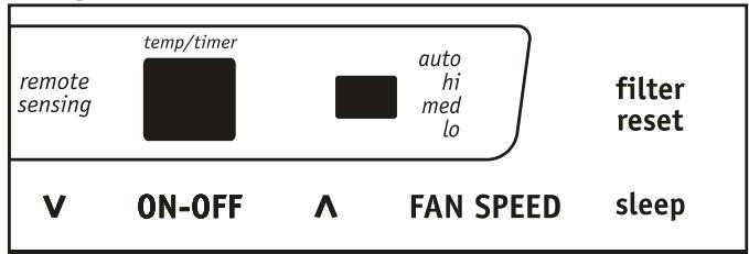 FRIGIDAIRE FRA08PZU1 - Instructions de fonctionnement (suite) - 4