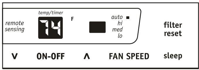 FRIGIDAIRE FRA08PZU1 - Instructions de fonctionnement (suite) - 6