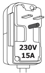 FRIGIDAIRE FRA12EZU2 - AVERISSEMENT - 2
