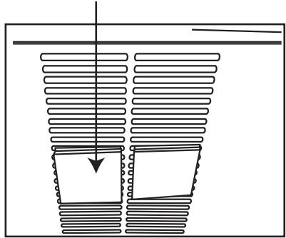 FRIGIDAIRE FRA12EZU2 - Emballage - 2