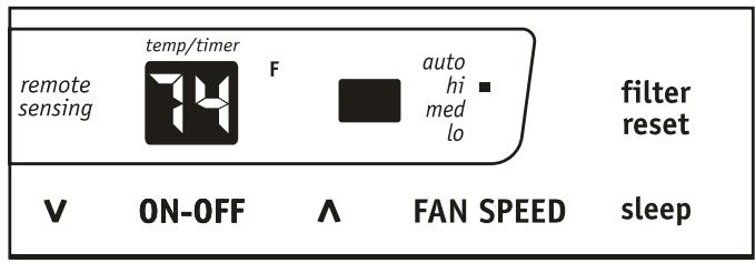 FRIGIDAIRE FRA12EZU2 - Instructions de fonctionnement (suite) - 4