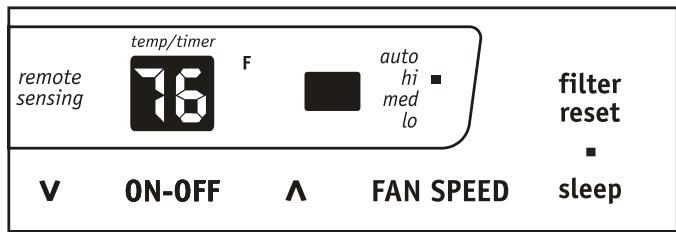 FRIGIDAIRE FRA12EZU2 - Instructions de fonctionnement (suite) - 6