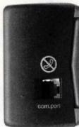 MGE PULSAR ELLIPSE PREMIUM 500 - Communication ports - 1