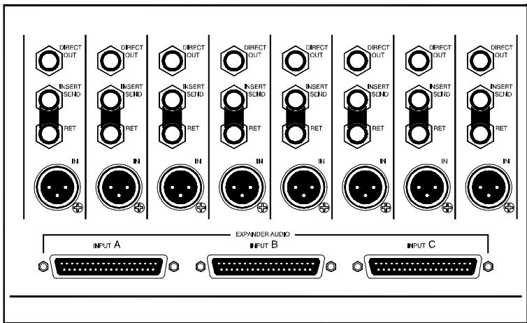 ALLEN & HEATH ALLEN & HEATH ML5000 - Le branchement de la terre (masse) dans un système audio est important pour deux raisons : - 1