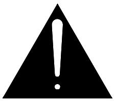 ALLEN & HEATH ALLEN & HEATH ML5000 - ATTENTION: RISQUE DE CHOC ELECTRIQUE - NE PAS OUVRIR - 2