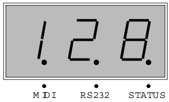 ALLEN & HEATH ALLEN & HEATH ML5000 - Pour protégger toutes les tranches - 1