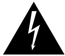 ALLEN & HEATH ALLEN & HEATH ML5000 - ATTENTION: RISQUE DE CHOC ELECTRIQUE - NE PAS OUVRIR - 1