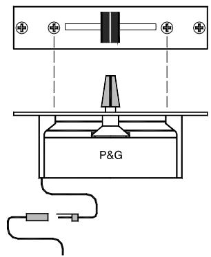 ALLEN & HEATH ALLEN & HEATH XONE32 - Remplacement du Crossfader - 2