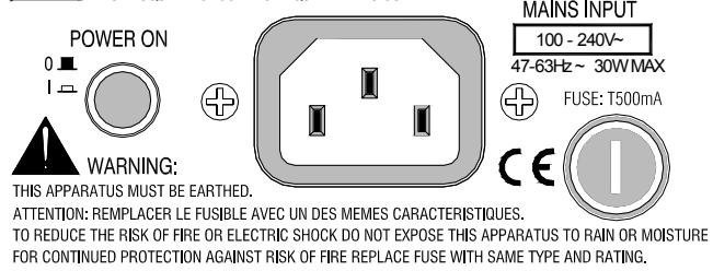 ALLEN & HEATH ALLEN & HEATH XONE32 - Fonctionnalités - 8