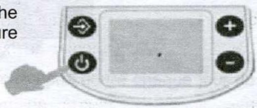 TIZIANA RADIATEUR ALUMINIUM - Mode d'emploi du thermostat - 1