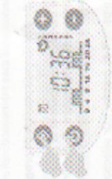 TIZIANA RADIATEUR ALUMINIUM ELECTRIQUE A FLUIDE - MODE D'EMPLOI DU THERMOSTAT - 7