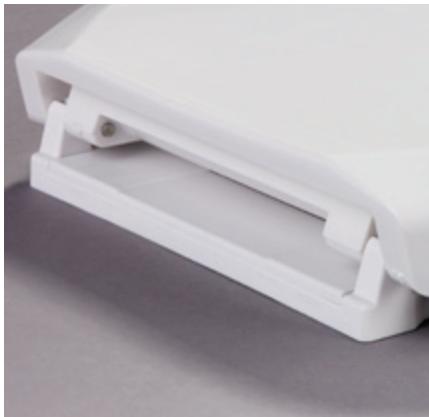 LAZER TECNOPLAST - CHARNIÈRES - 1