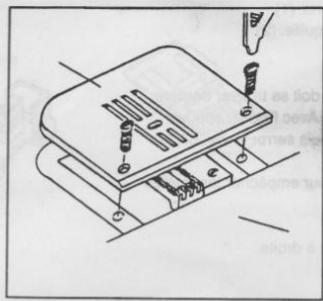 COUTURE ACTIVE 8110 - Attention: - 1