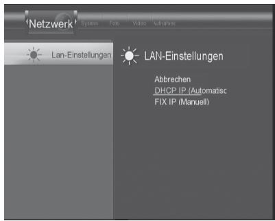 AUVISIO G-252 - - Etape 1: Régler TCP/IP de l'ordinateur - 5