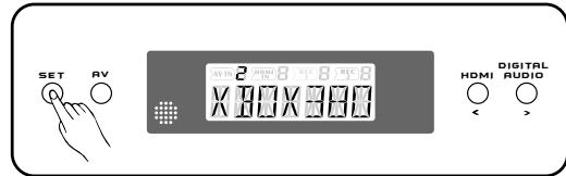 AUVISIO PE-4215 - Enregistreur nom manuelles - 3