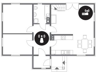 SAMSUNG UE49MU6505, UE55MU6505, UE65MU6505 - Periodisk Wi-Fi - 1