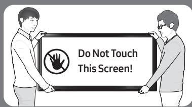 SAMSUNG UE49MU6505, UE55MU6505, UE65MU6505 - What's in the Box? - 6