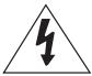 SAMSUNG UE49MU6505, UE55MU6505, UE65MU6505 - Advarsel! Vigtige sikkerhedsinstruktioner - 3