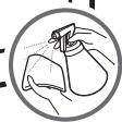 SAMSUNG UE49MU6505, UE55MU6505, UE65MU6505 - Caring for the TV - 3