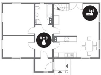 SAMSUNG UE49MU6505, UE55MU6505, UE65MU6505 - Oregelbundet Wi-Fi - 1