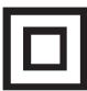 SAMSUNG UE49MU6505, UE55MU6505, UE65MU6505 - Advarsel! Vigtige sikkerhedsinstruktioner - 1