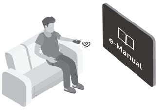 SAMSUNG UE49MU6505, UE55MU6505, UE65MU6505 - 2