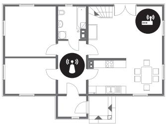 SAMSUNG UE49MU6505, UE55MU6505, UE65MU6505 - Wi-Fi intermitente - 1