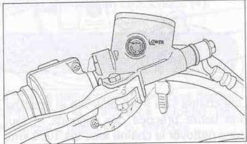 HYOSUNG 125 AQUILA 1CLASSIC - Liquide hydraulique de freinage - 1