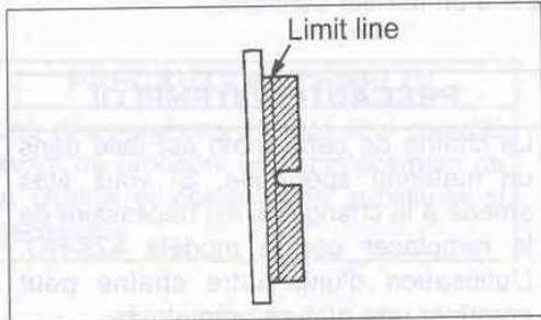 HYOSUNG 125 AQUILA 1CLASSIC - LES GARNITURES DE FREIN - 2