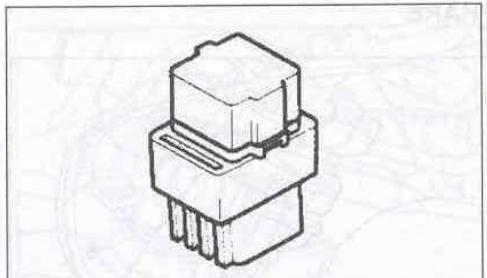 HYOSUNG 125 AQUILA 1CLASSIC - FUSIBLES - 2