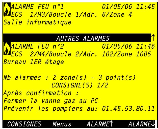 DEF CASSIOPEE FORTE C - Etat initial - 1