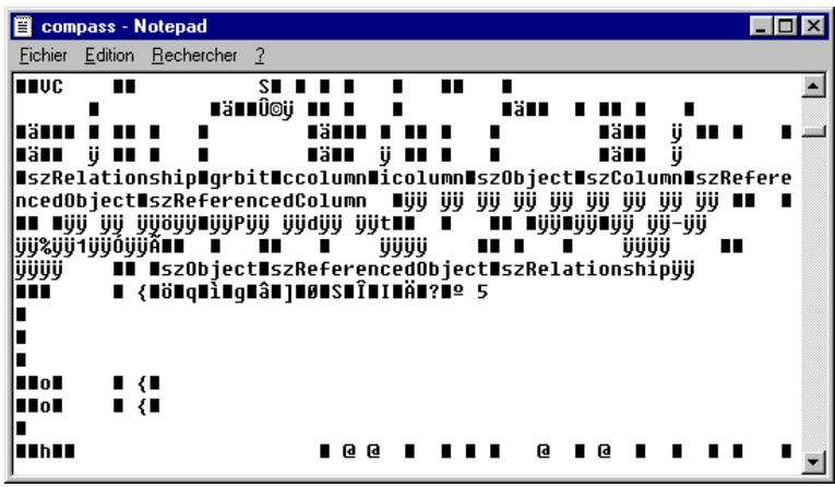 MACROMEDIA DREAMWEAVER MX - Interaction avec la base de données - 2